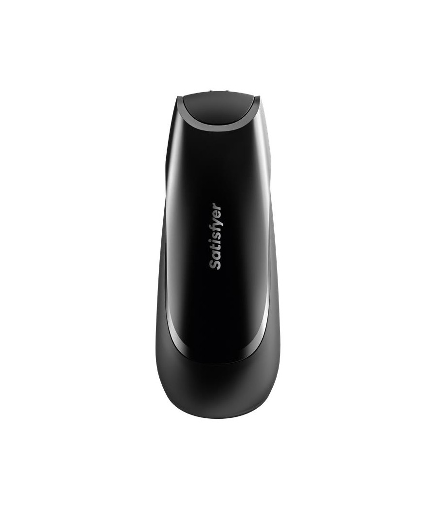 Masturbador Men Vibration con APP Satisfyer Connect