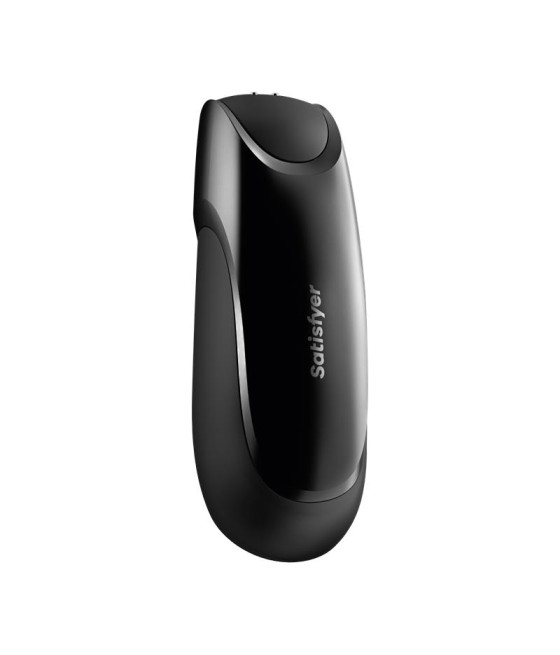 Masturbador Men Vibration con APP Satisfyer Connect