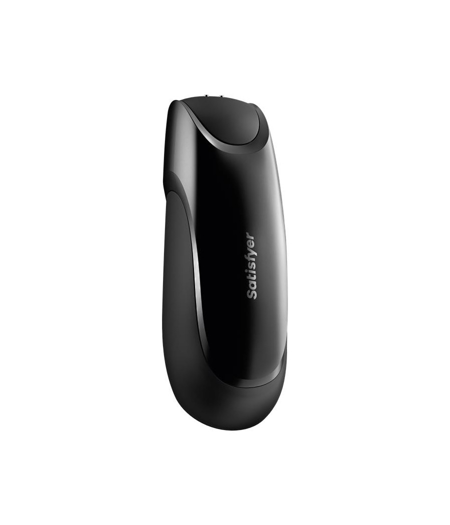 Masturbador Men Vibration con APP Satisfyer Connect