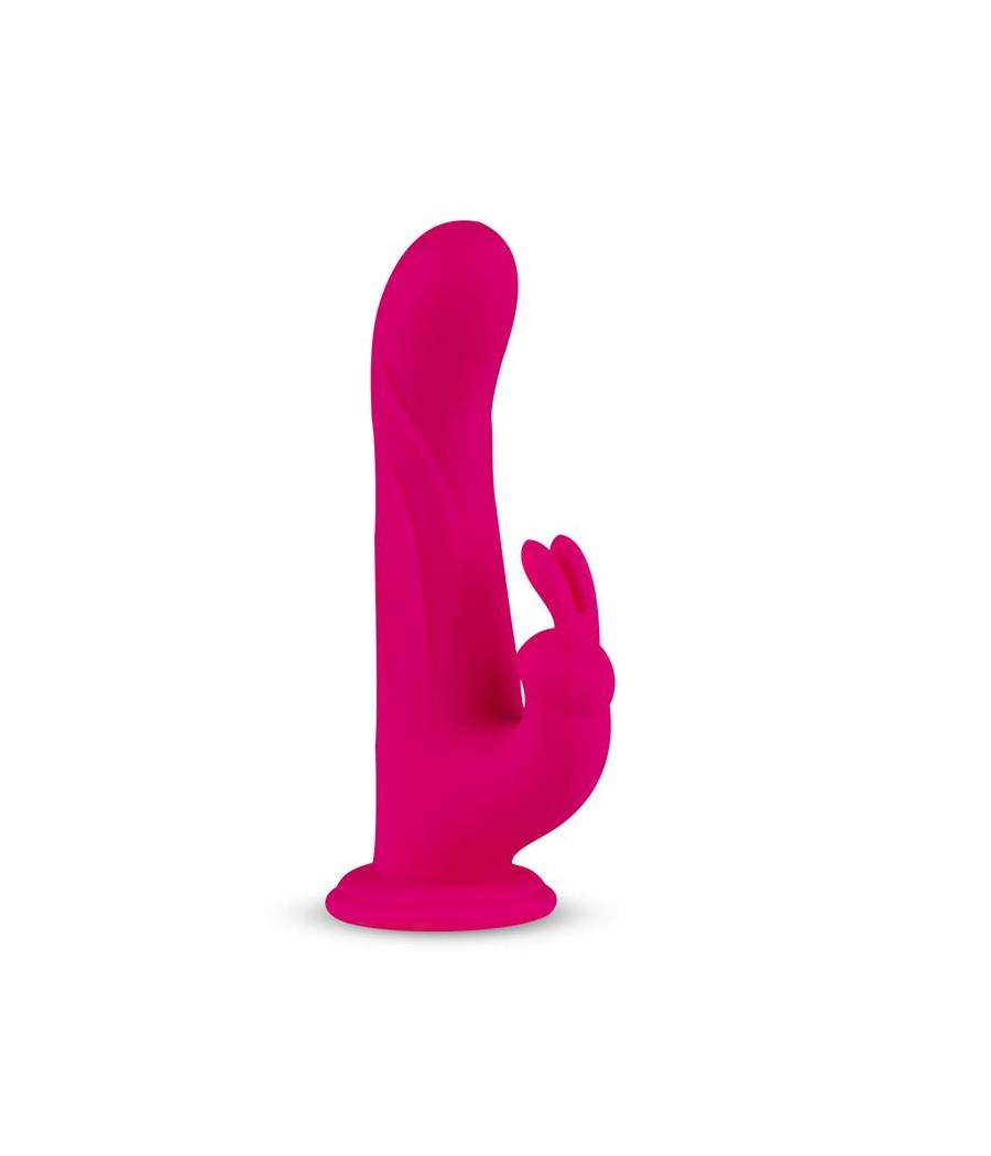 Whirl Pulse Vibrador Rotador Control Remoto Impermeable USB