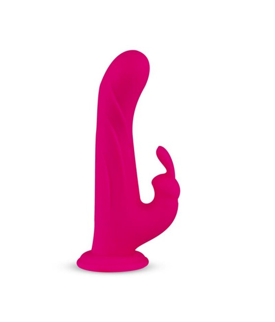 Whirl Pulse Vibrador Rotador Control Remoto Impermeable USB