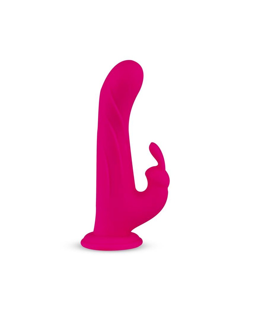 Whirl Pulse Vibrador Rotador Control Remoto Impermeable USB