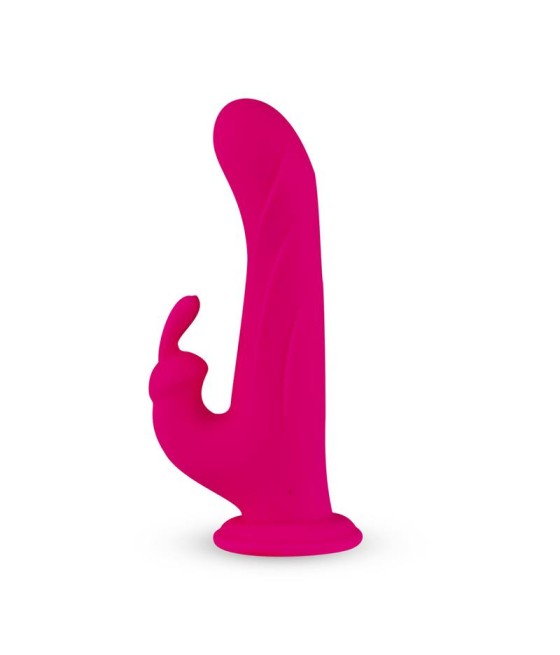 Whirl Pulse Vibrador Rotador Control Remoto Impermeable USB