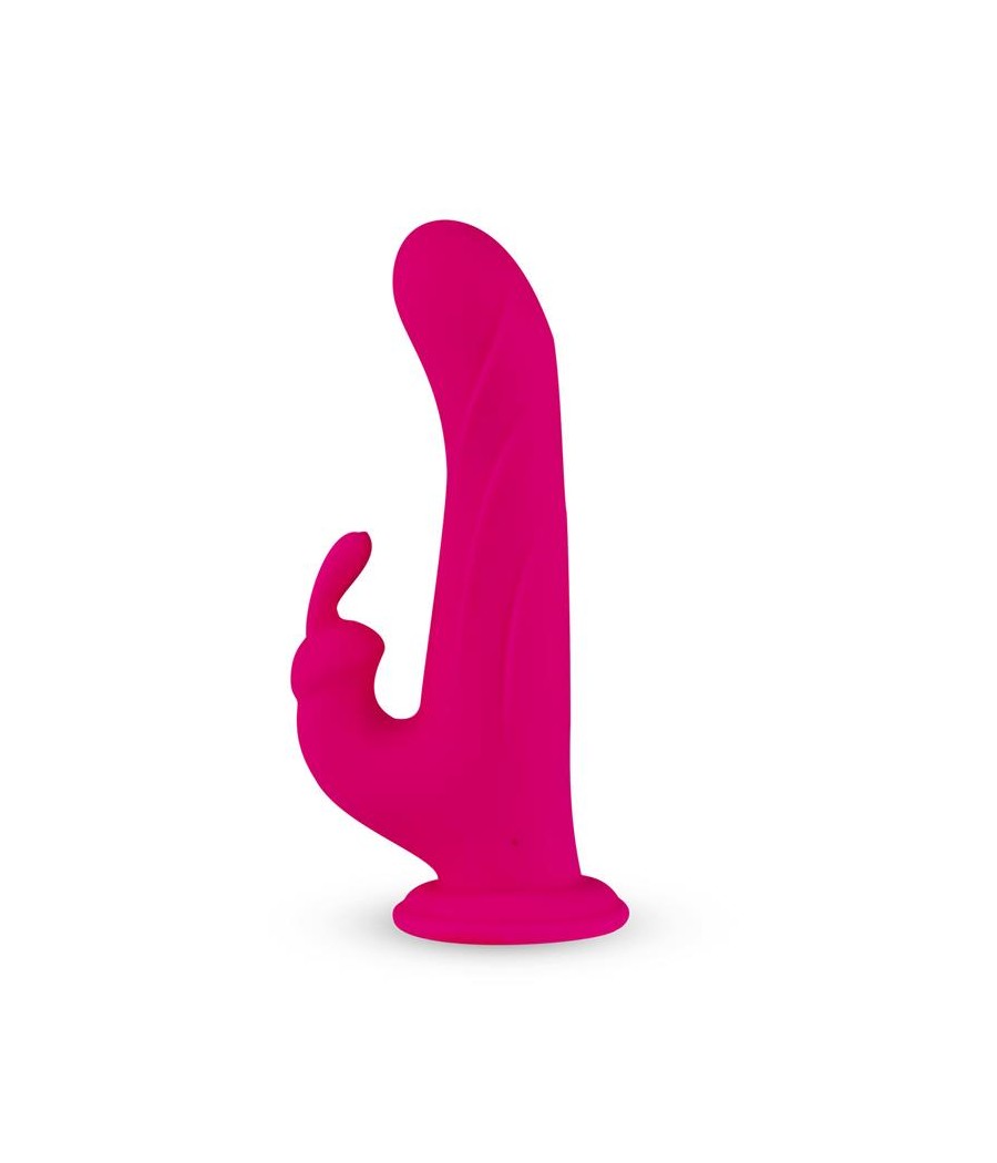 Whirl Pulse Vibrador Rotador Control Remoto Impermeable USB