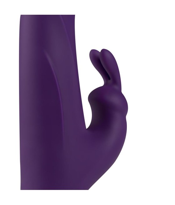 Whirl Pulse Vibrador Rotador Control Remoto Impermeable USB