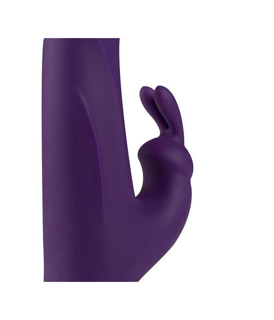 Whirl Pulse Vibrador Rotador Control Remoto Impermeable USB