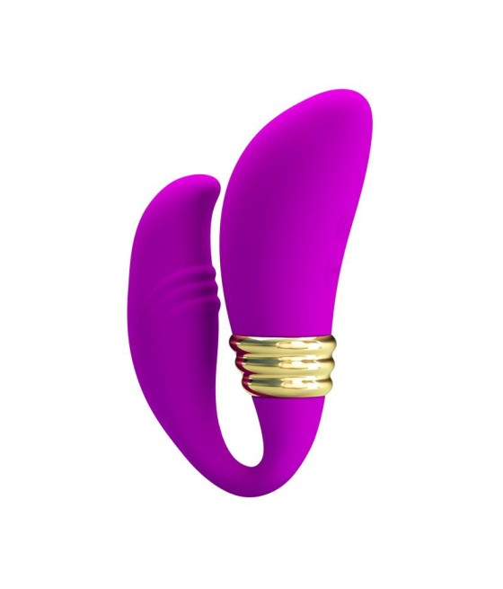 Pretty Love Vibrador para Parejas Favor