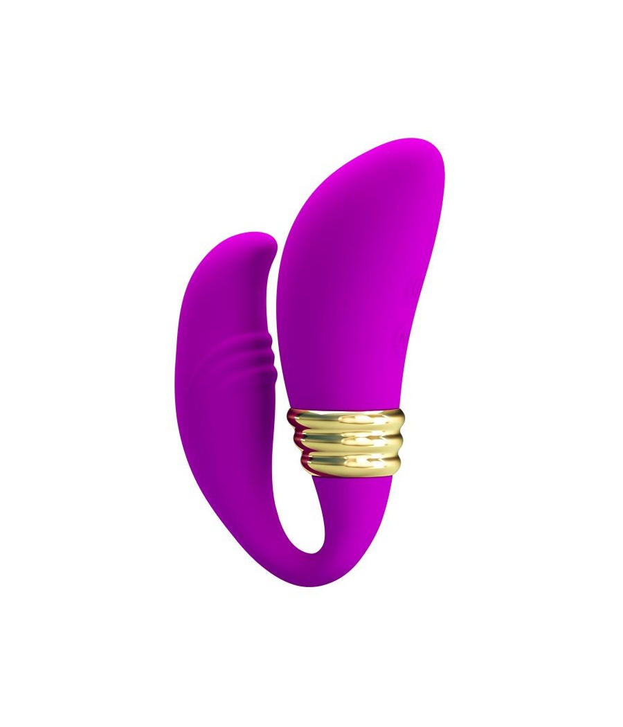 Pretty Love Vibrador para Parejas Favor