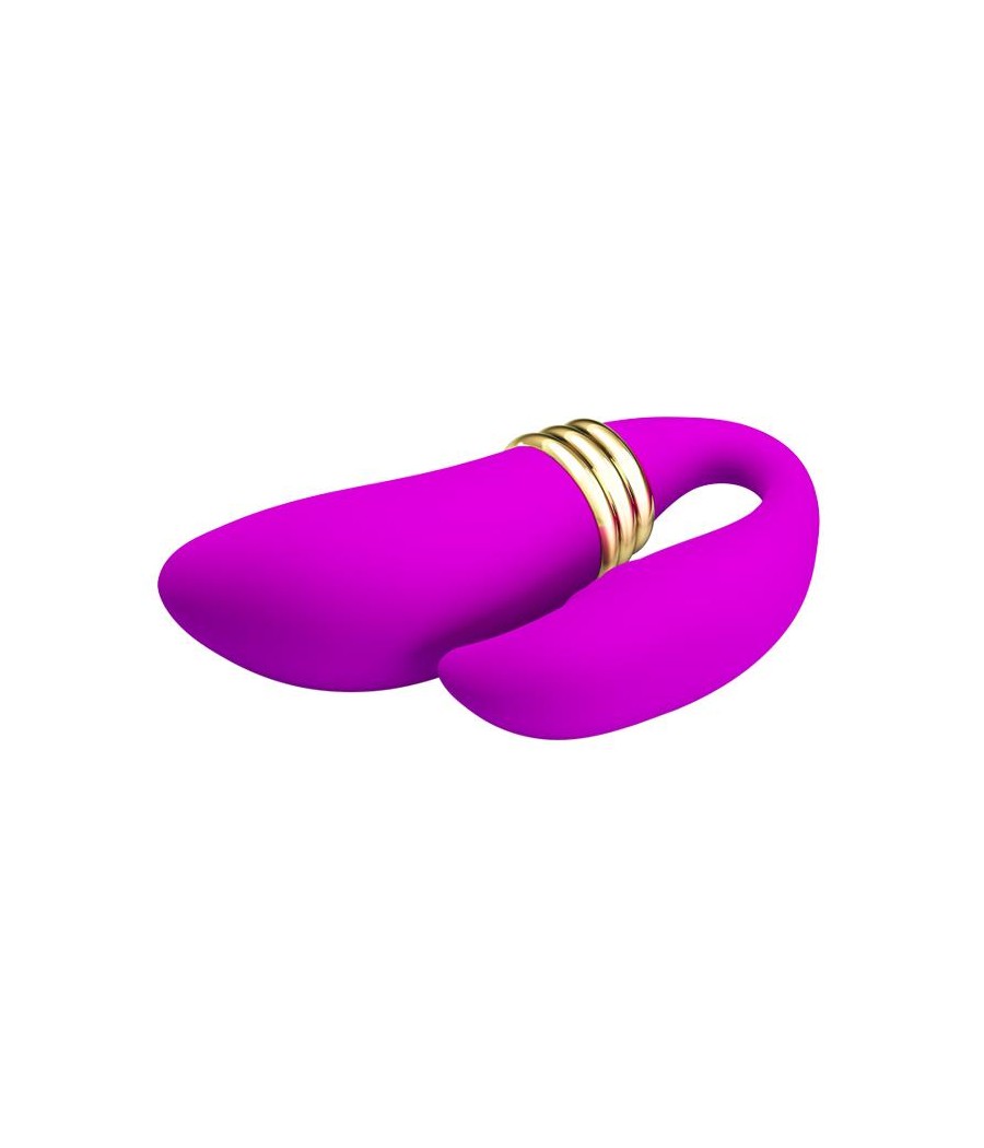 Pretty Love Vibrador para Parejas Favor