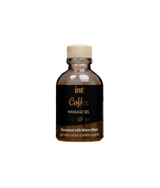 Gel Besable Sabor Cafe 30 ml