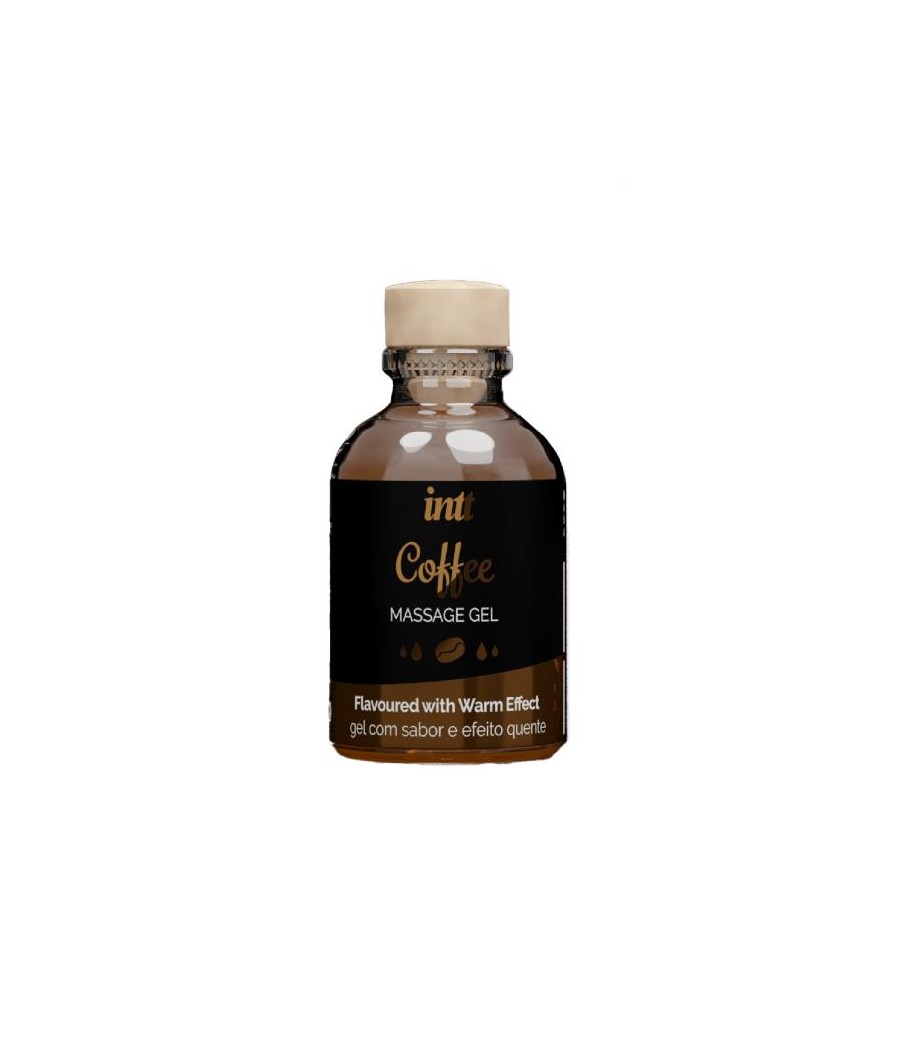 Gel Besable Sabor Cafe 30 ml