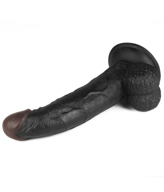 Arnes Ajustable con Dildo 85