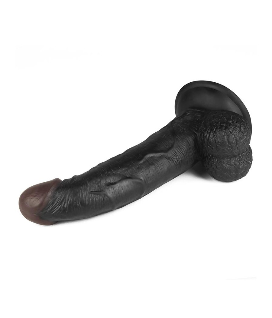 Arnes Ajustable con Dildo 85