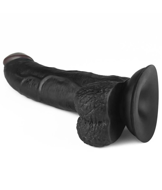 Arnes Ajustable con Dildo 85