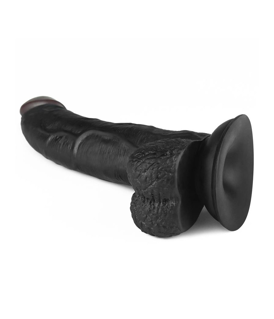 Arnes Ajustable con Dildo 85