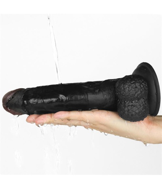 Arnes Ajustable con Dildo 85