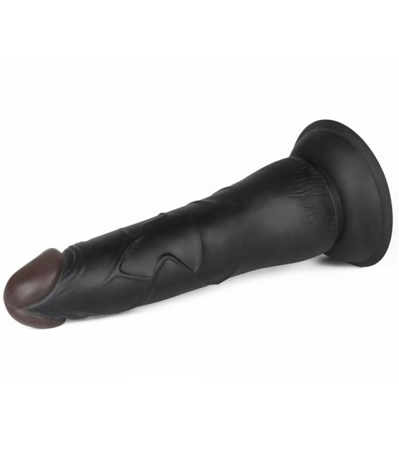 Arnes Ajustable con Dildo 75