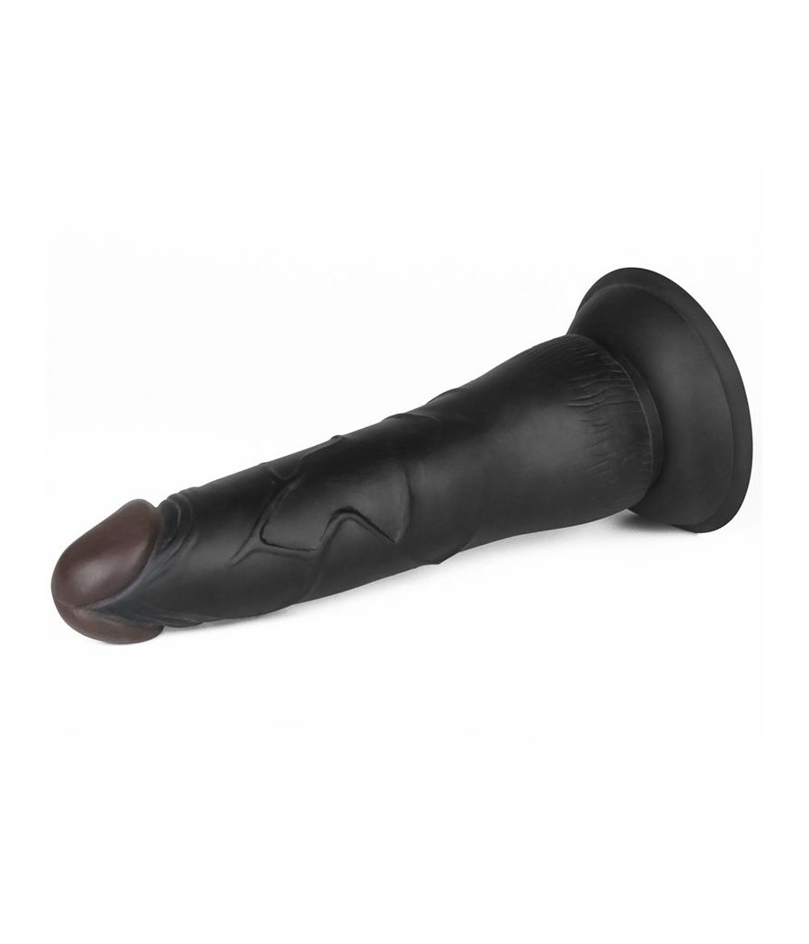 Arnes Ajustable con Dildo 75