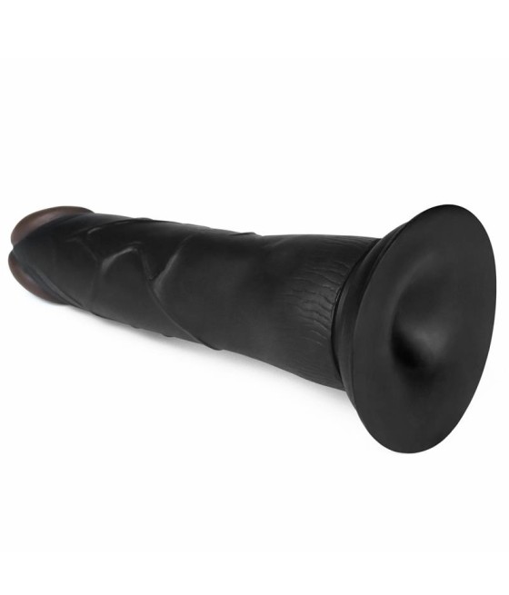 Arnes Ajustable con Dildo 75