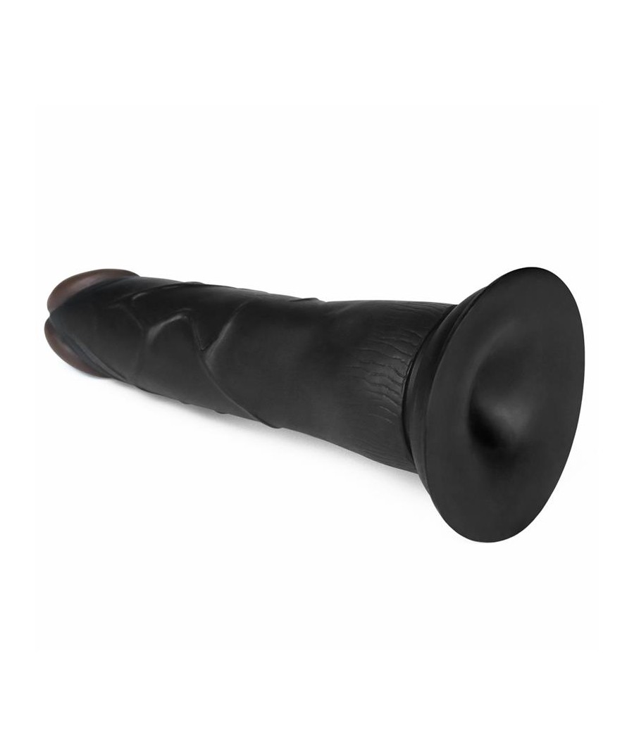 Arnes Ajustable con Dildo 75