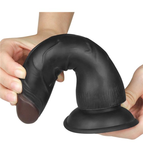 Arnes Ajustable con Dildo 75