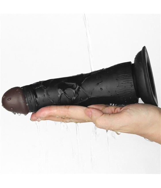 Arnes Ajustable con Dildo 75