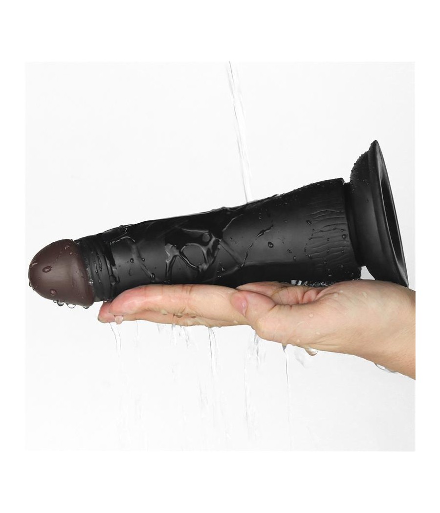 Arnes Ajustable con Dildo 75