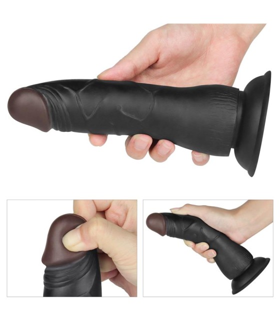 Arnes Ajustable con Dildo 75