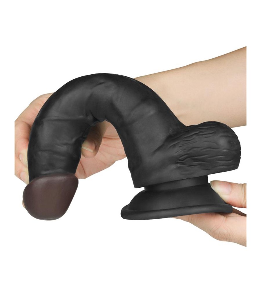 Arnes Ajustable con Dildo 75