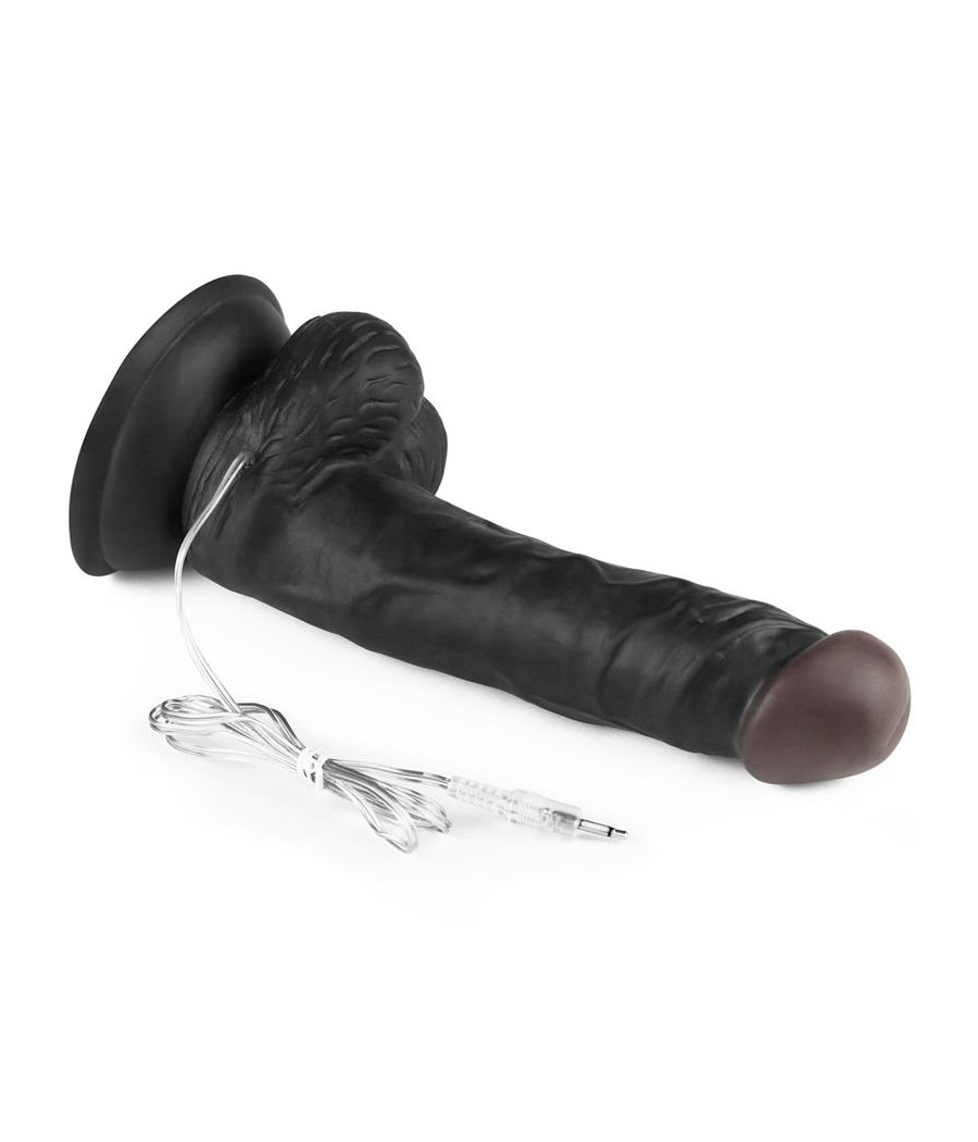 Arnes Ajustable con Dildo 10 Funciones 75