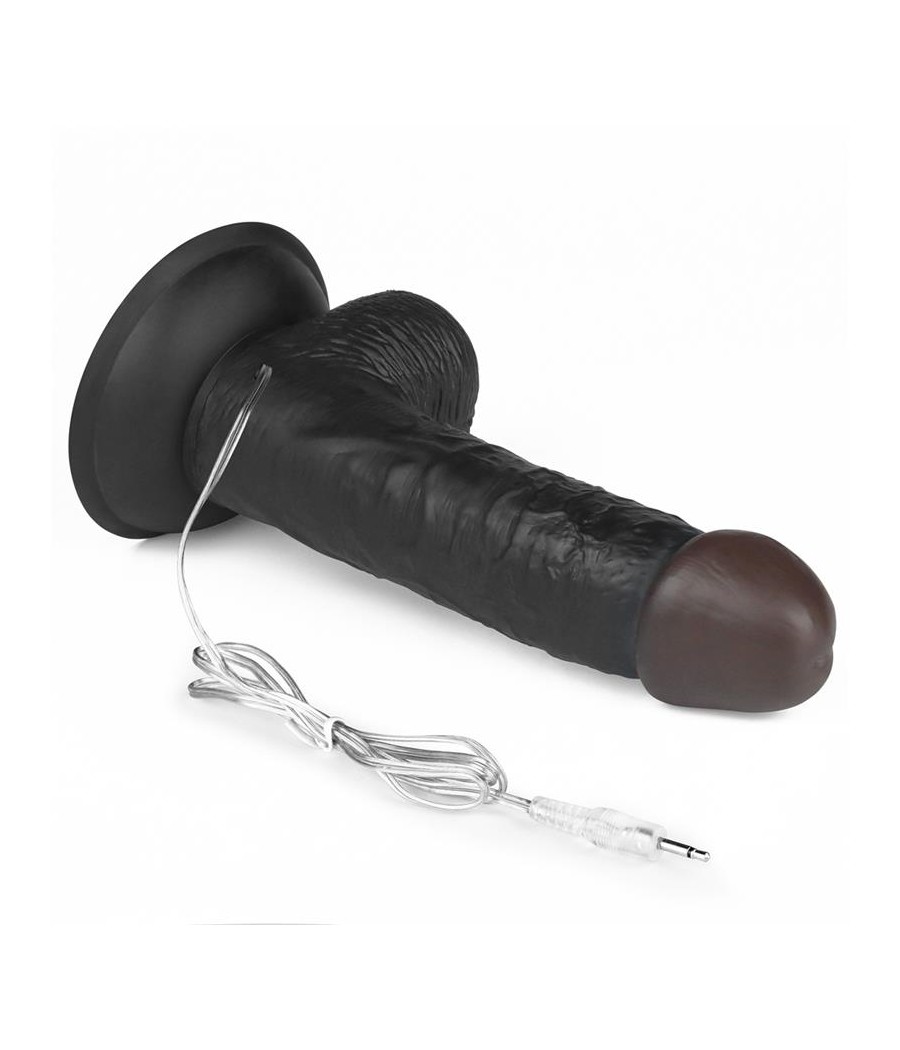 Arnes Ajustable con Dildo 10 Funciones 70