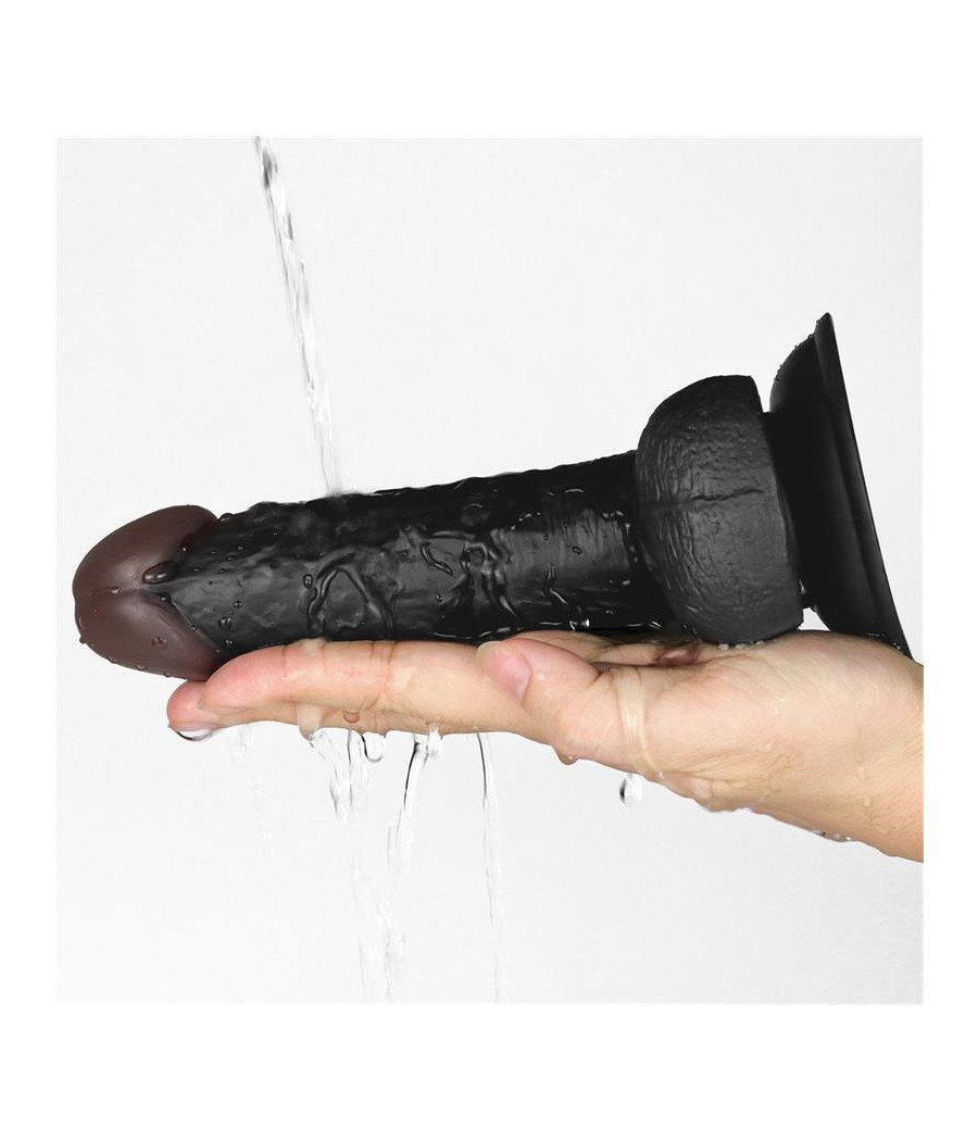 Arnes Ajustable con Dildo 10 Funciones 70