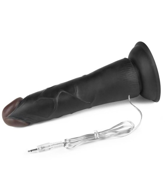 Arnes Ajustable con Dildo 10 Vibraciones 75