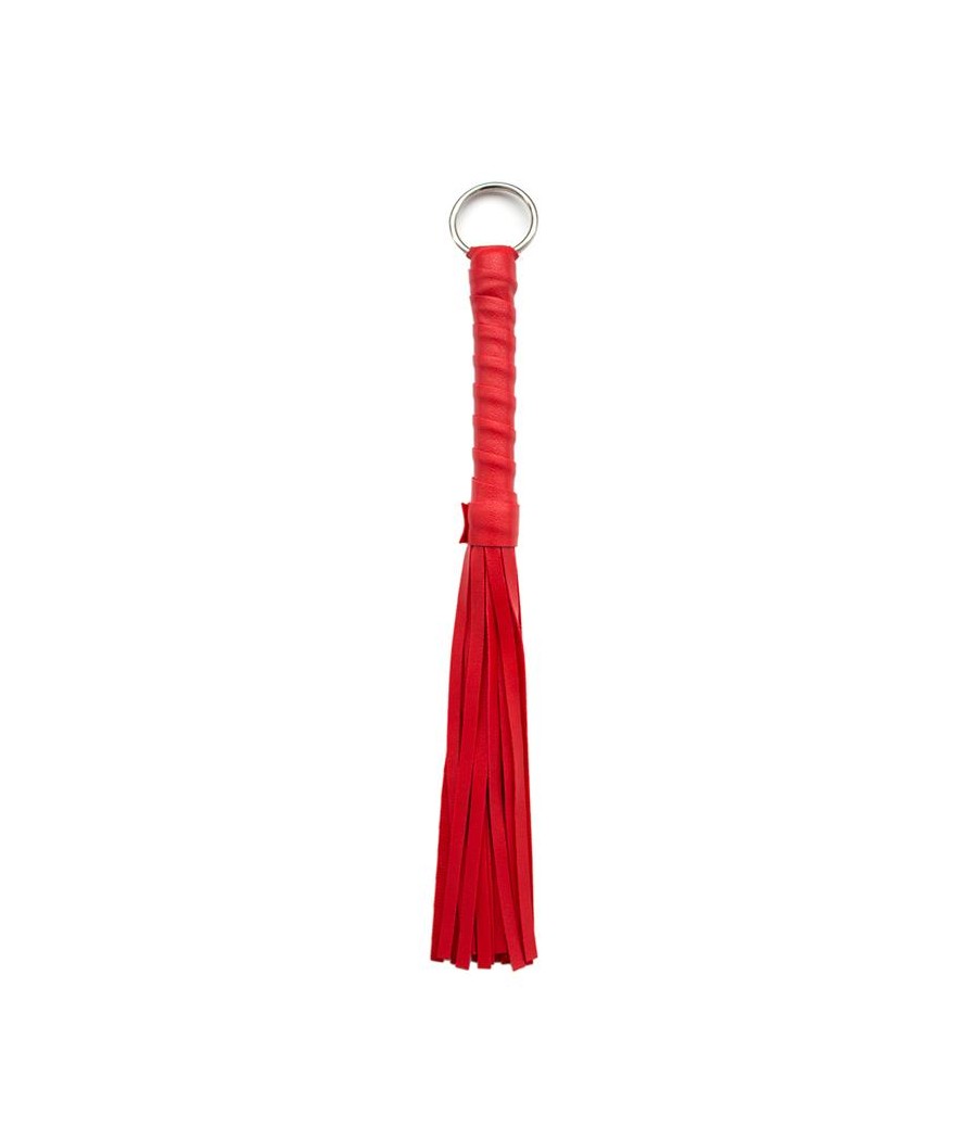 Mini Flogger 28 cm Red