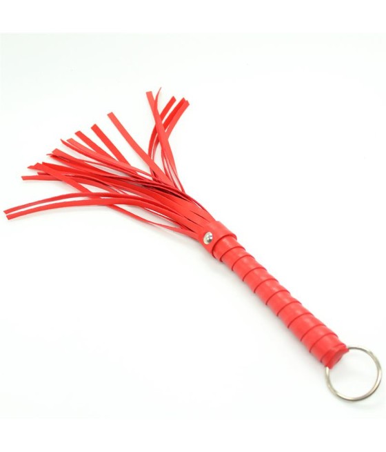 Mini Flogger 28 cm Red