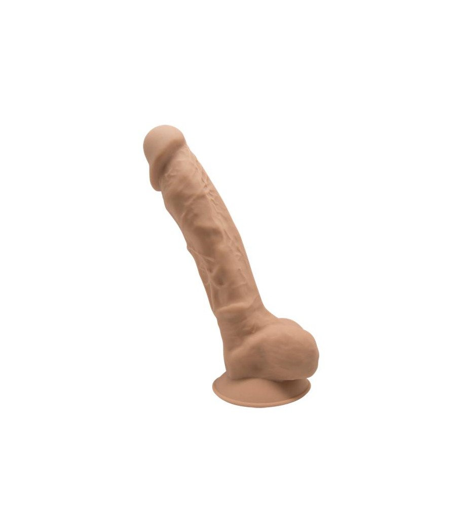 Dildo Dual Density Mod 1 7 Caramel