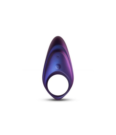 Neptune Anillo Vibrador con Control Remoto Impermeable USB