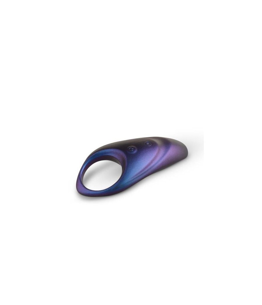 Neptune Anillo Vibrador con Control Remoto Impermeable USB