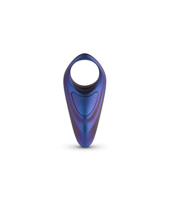 Neptune Anillo Vibrador con Control Remoto Impermeable USB