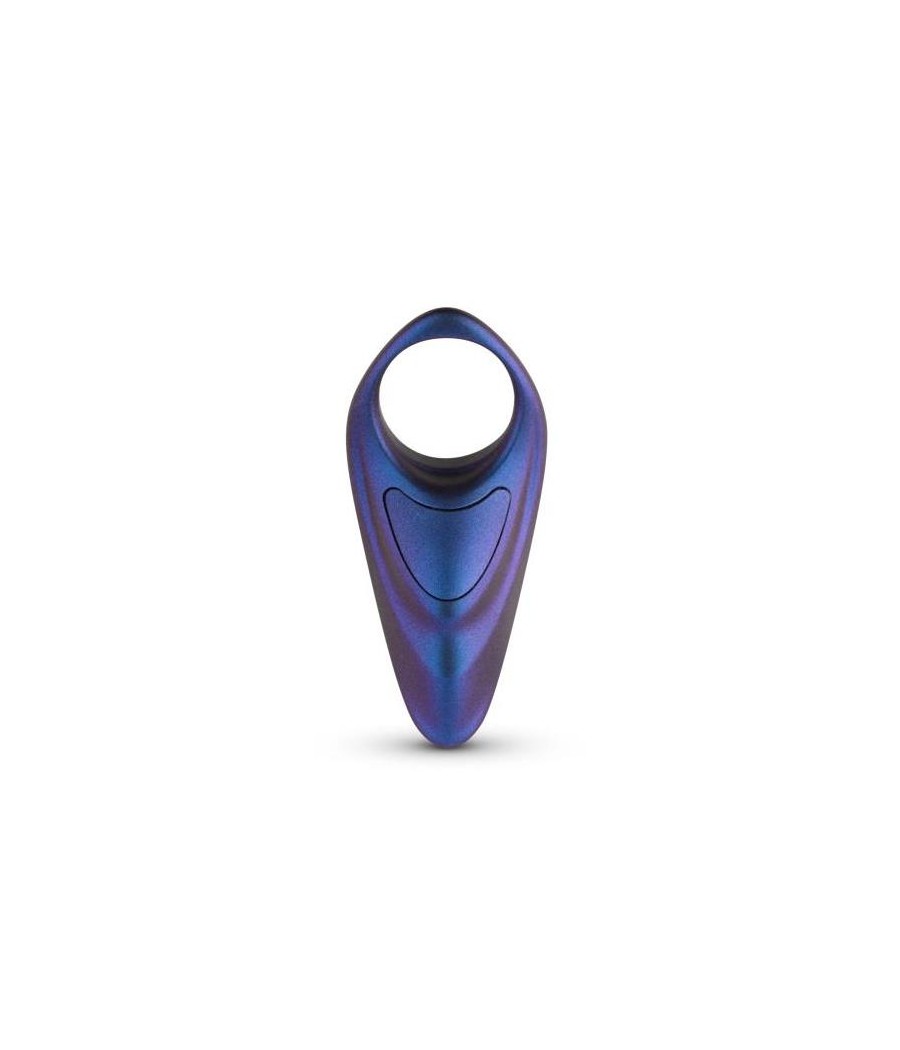 Neptune Anillo Vibrador con Control Remoto Impermeable USB