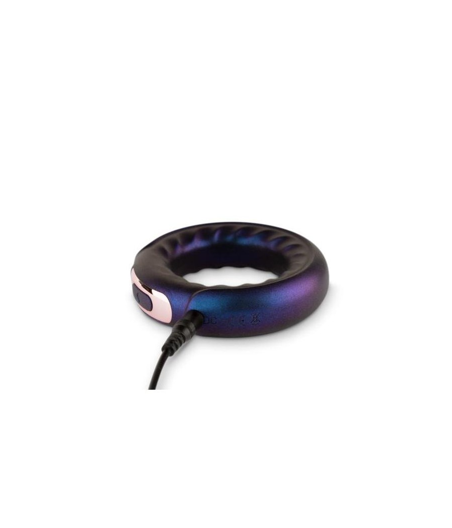 Saturn Anillo Vibrador USB Impermable