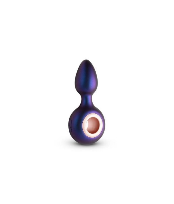 Deep Space Plug Anal con Control Remoto USB