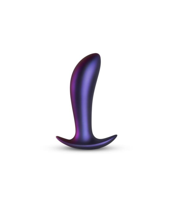 Uranus Plug Anal con Control Remoto USB