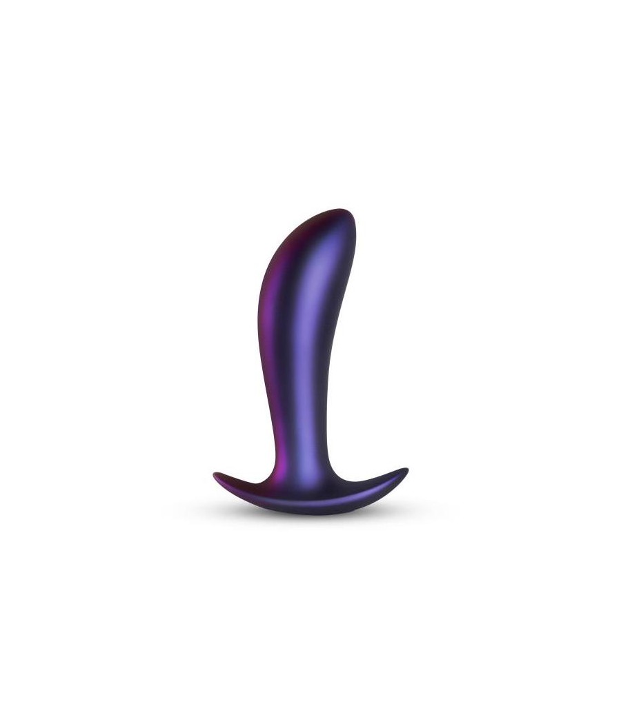 Uranus Plug Anal con Control Remoto USB