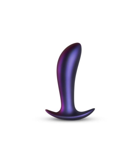 Uranus Plug Anal con Control Remoto USB