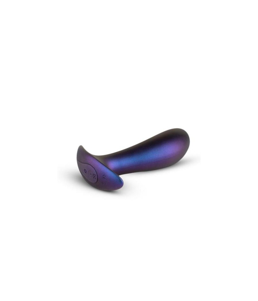 Uranus Plug Anal con Control Remoto USB