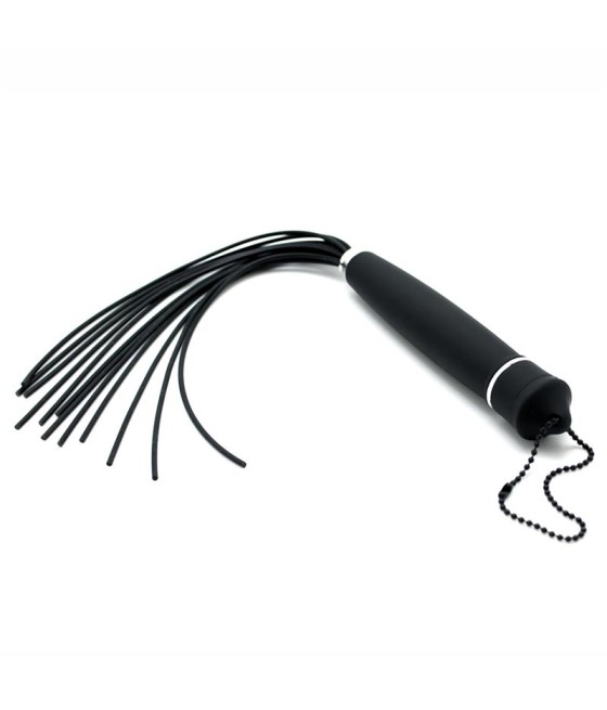 Rimba Latex Play Flogger 30 cm