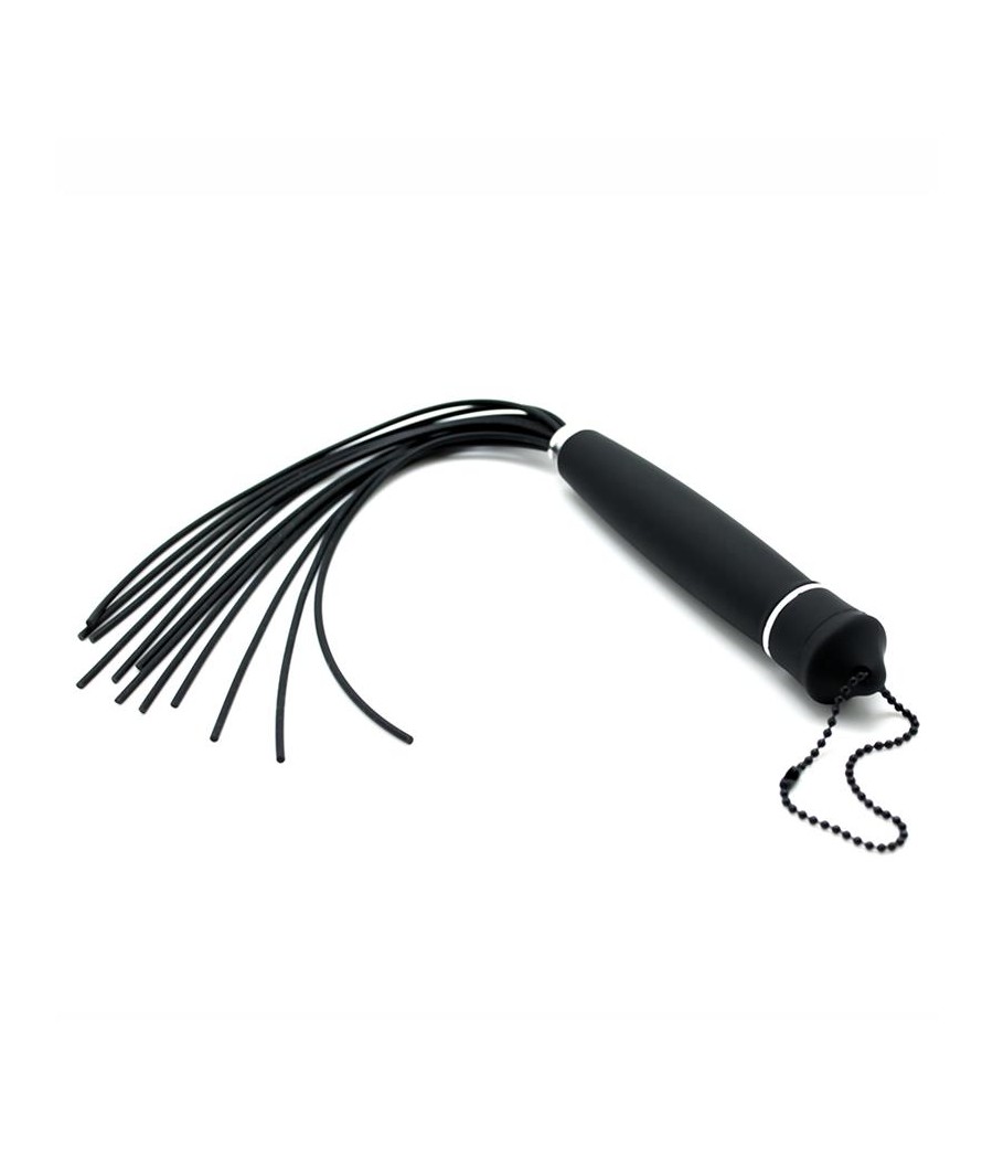 Rimba Latex Play Flogger 30 cm