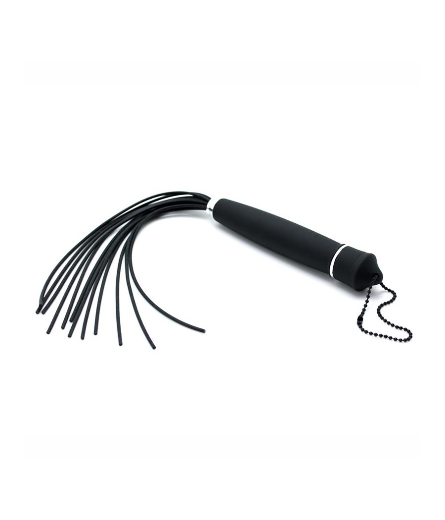 Rimba Latex Play Flogger 30 cm