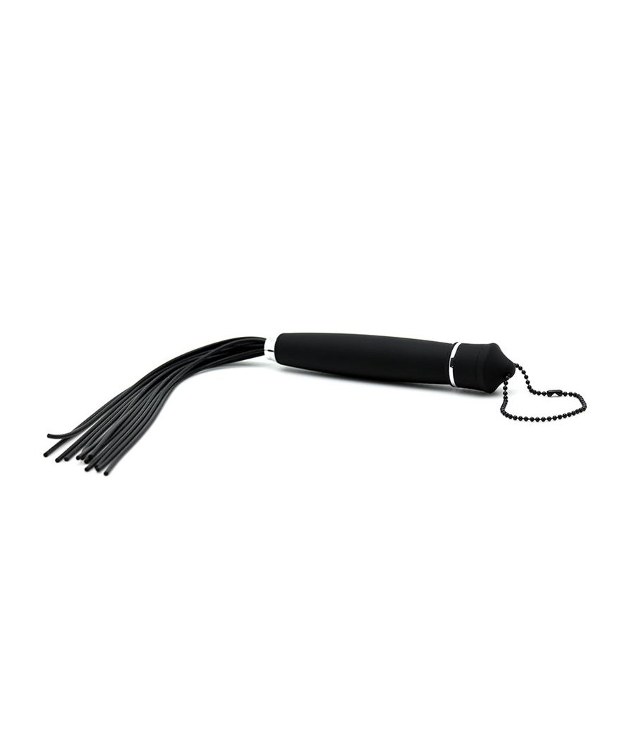 Rimba Latex Play Flogger 30 cm